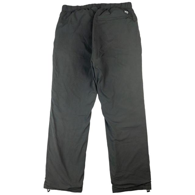 Helly Hansen Men's Trousers - Grey - XL on Productcaster.