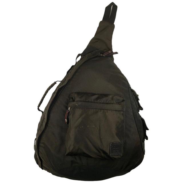 Gap Men's Bag - Black on Productcaster.