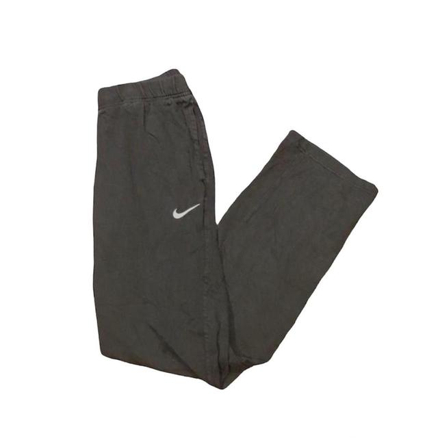 Nike Women's Sweatpants - Black - M on Productcaster.