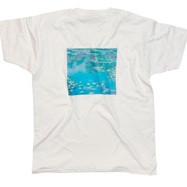 Custom Men's T-shirt - White - XXL on Productcaster.