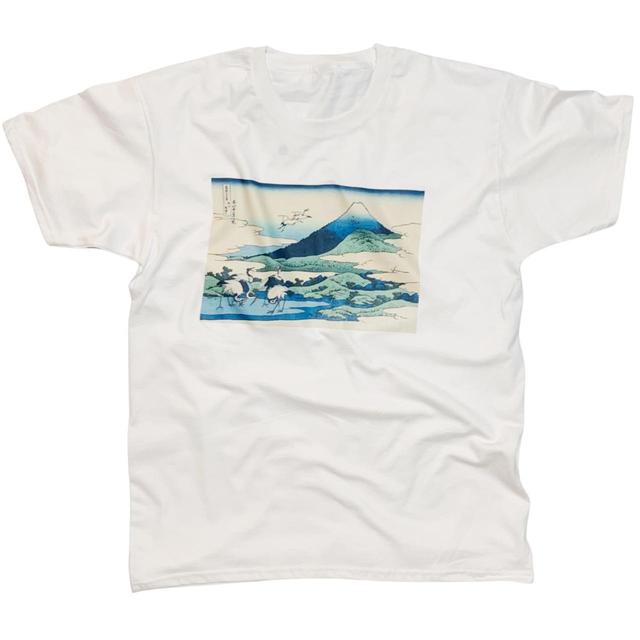 Custom Men's T-shirt - White - XL on Productcaster.