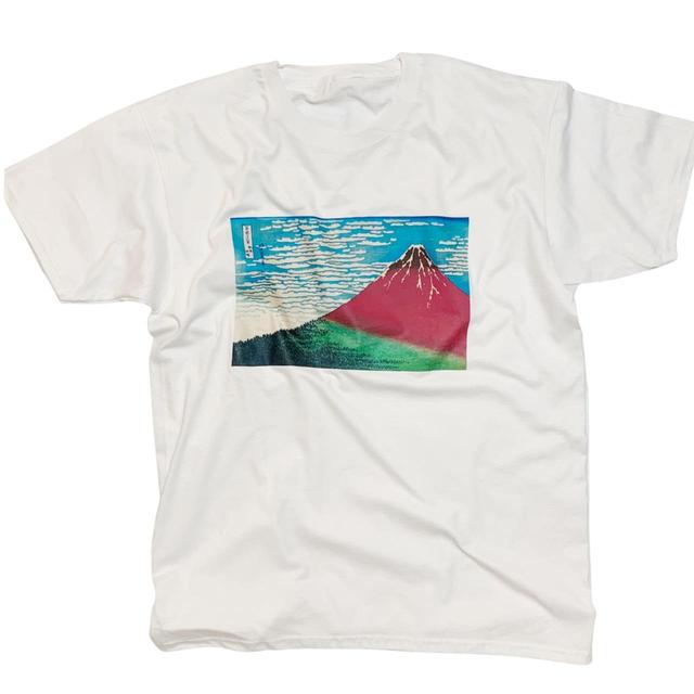 Custom Men's T-shirt - White - XXL on Productcaster.