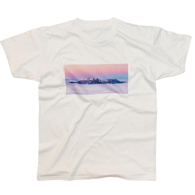 Custom Men's T-shirt - White - M on Productcaster.