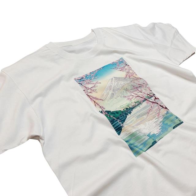 Custom Men's T-shirt - White - XL on Productcaster.