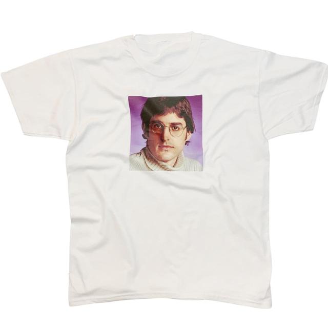 Custom Men's T-shirt - White - XL on Productcaster.