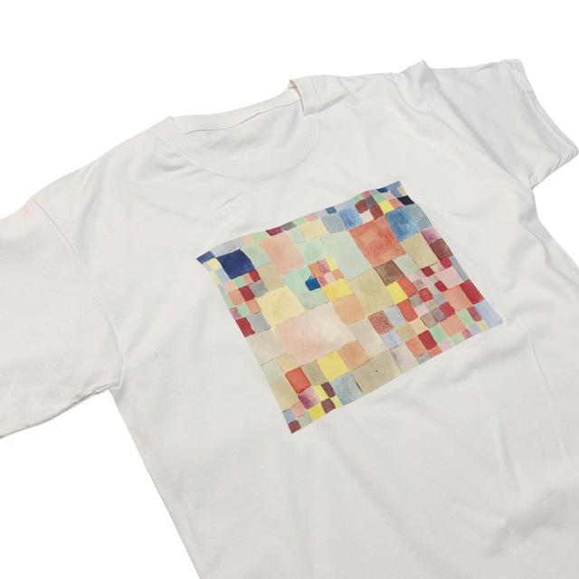 Custom Men's T-shirt - White - XL on Productcaster.