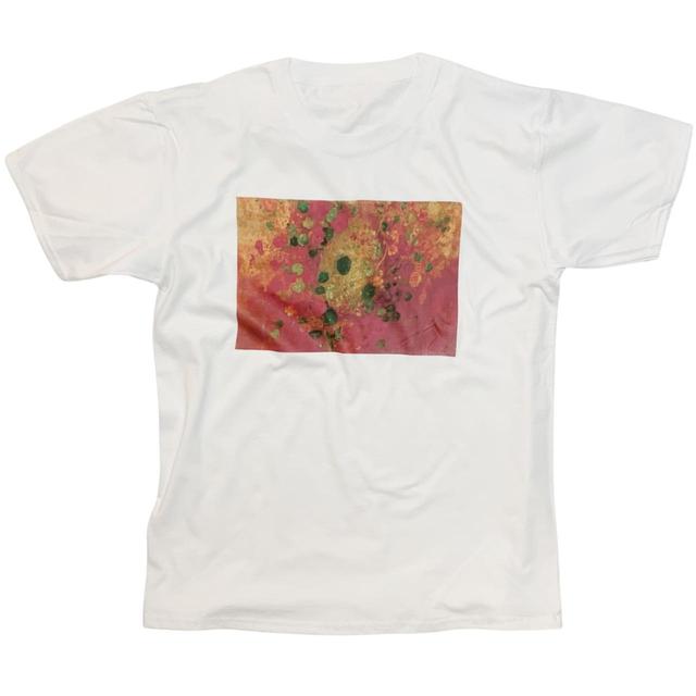 Custom Men's T-shirt - White - XL on Productcaster.