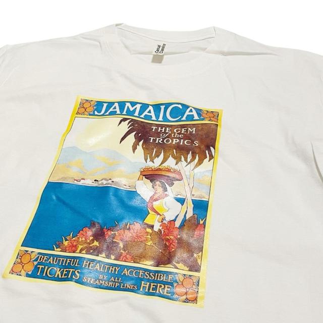 Custom Men's T-shirt - White - M on Productcaster.