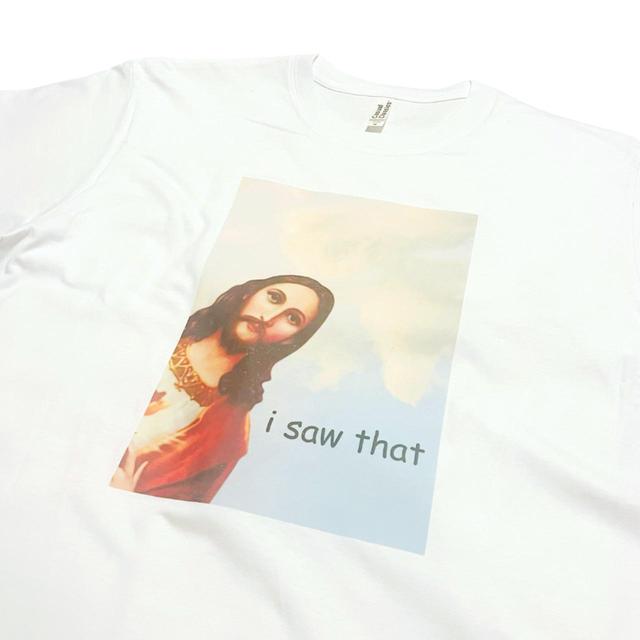 Custom Men's T-shirt - White - S on Productcaster.