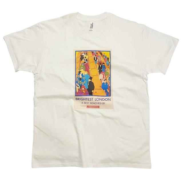 Custom Men's T-shirt - White - XL on Productcaster.