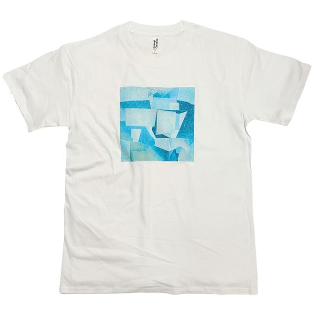 Custom Men's T-shirt - White - L on Productcaster.