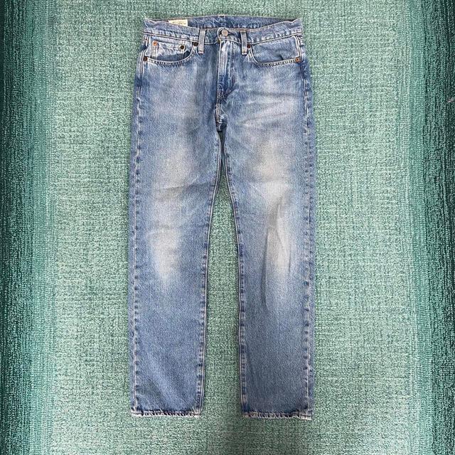 Levi's Men's Jeans - Blue - 30" on Productcaster.