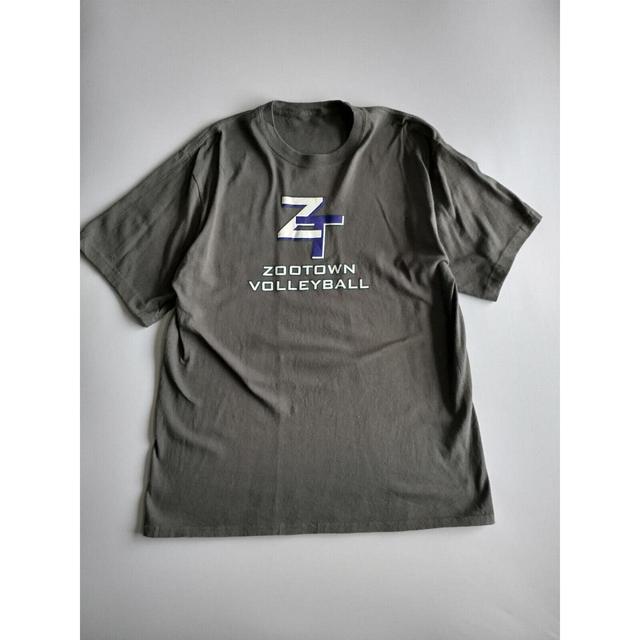 The Unbranded Brand Men's T-shirt - Grey - L on Productcaster.