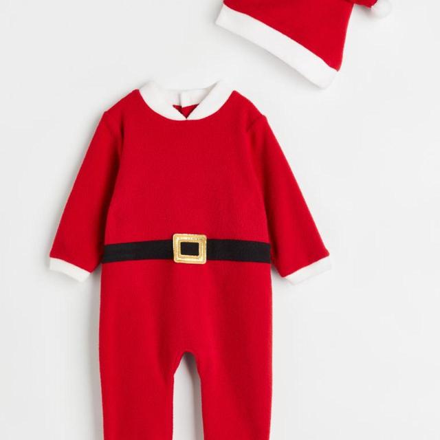 H&M Kids' Fancy dress - Red on Productcaster.