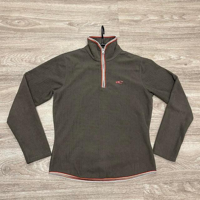 O'Neill Women's Jumper - Brown/Khaki - M on Productcaster.