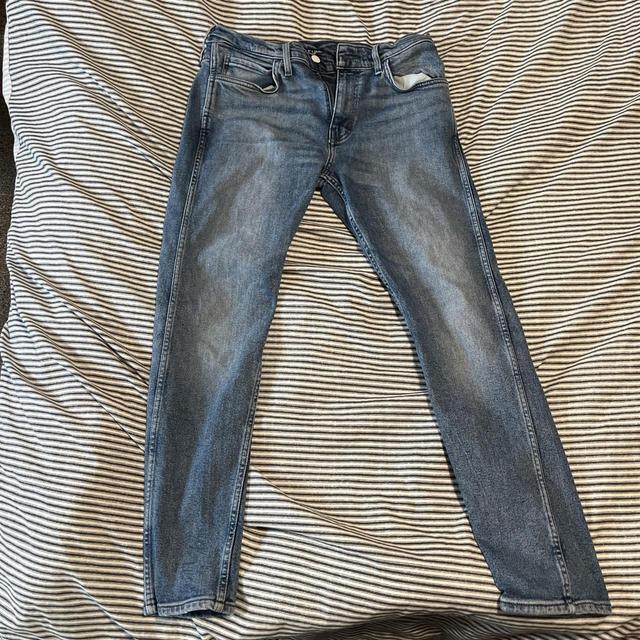 Levi's Men's Jeans - Navy - 30" on Productcaster.