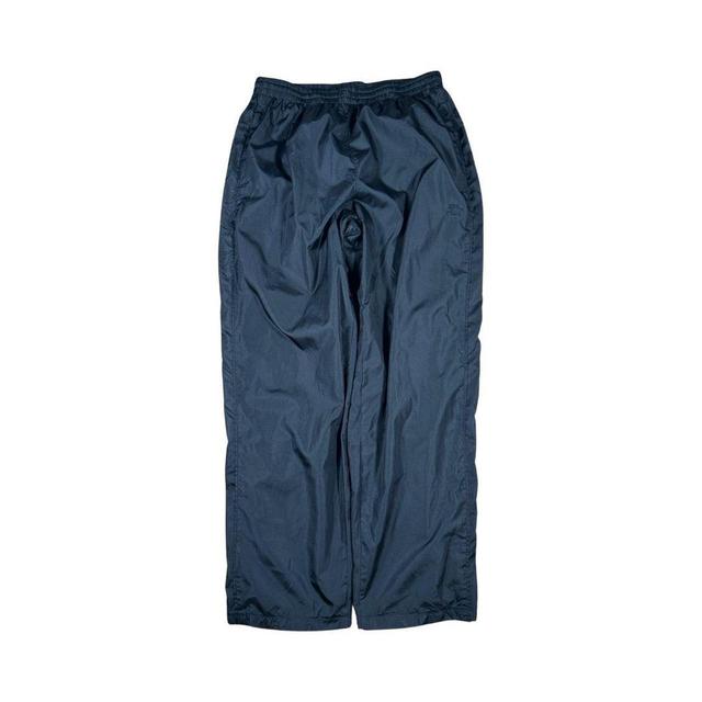 Vintage Men's Sweatpants - Black - M on Productcaster.