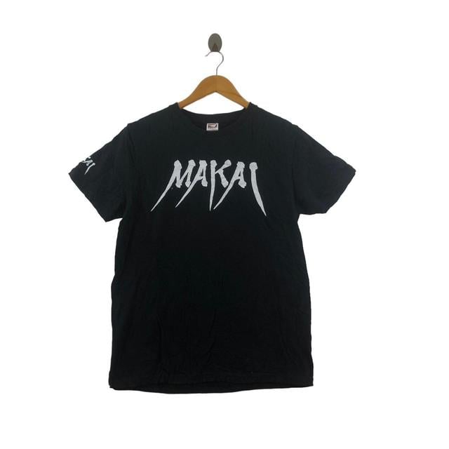 Men's T-shirt - Black - M on Productcaster.