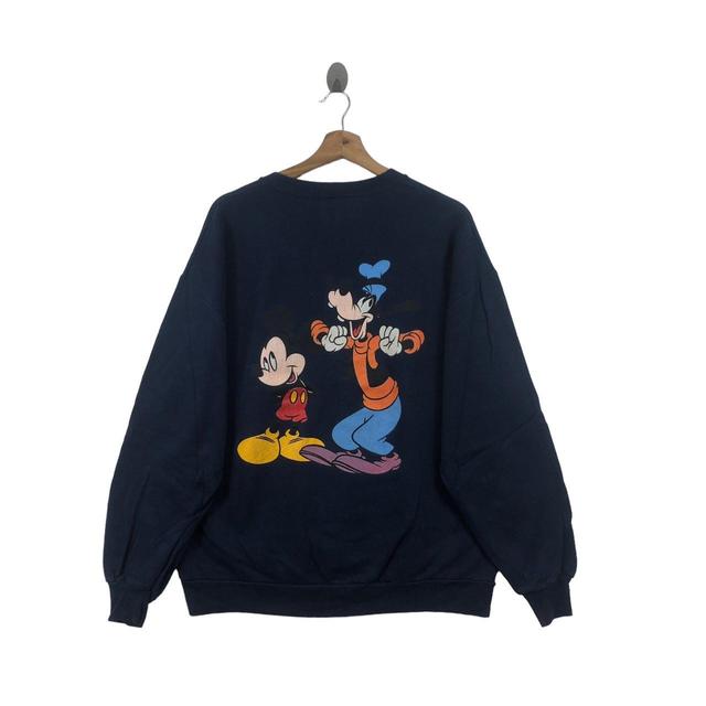 Velva Sheen Men's Sweatshirt - Navy - XL on Productcaster.