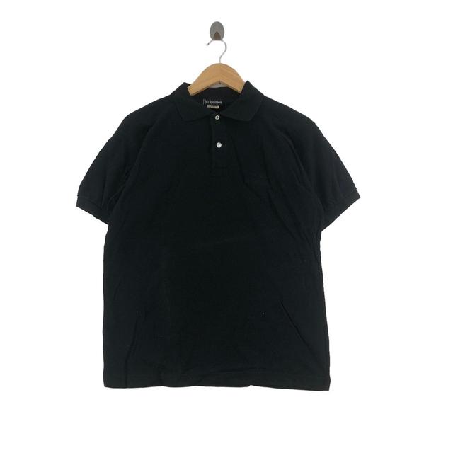 Bill Blass Women's Polo shirt - Black - M on Productcaster.