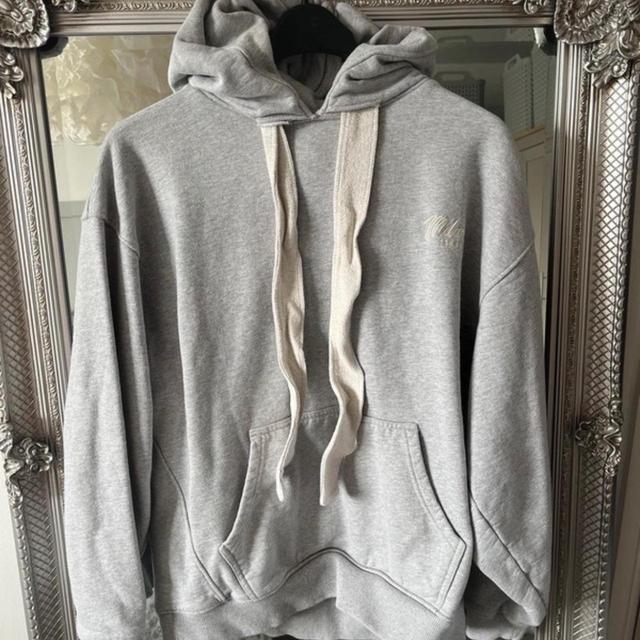 Milana Studios Women's Hoodie - Grey - M on Productcaster.