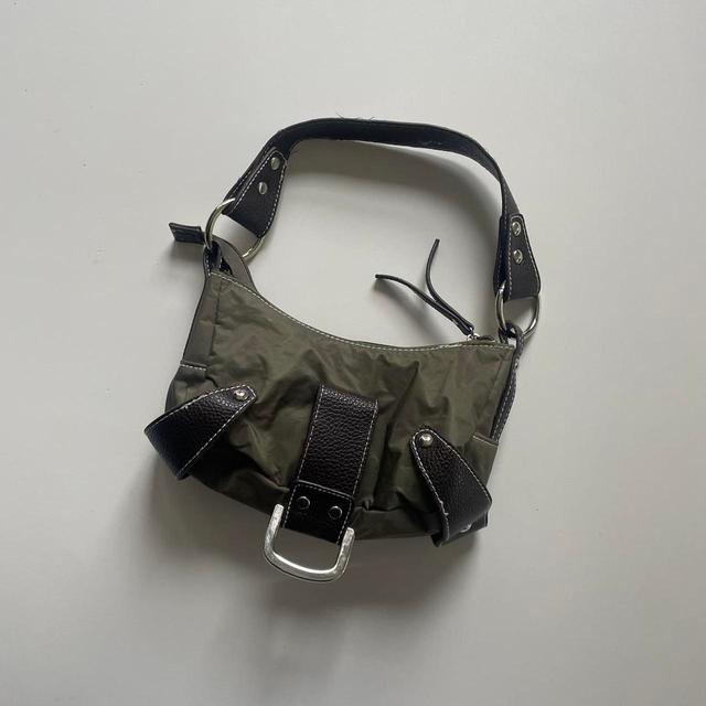 Women's Bag - Khaki on Productcaster.