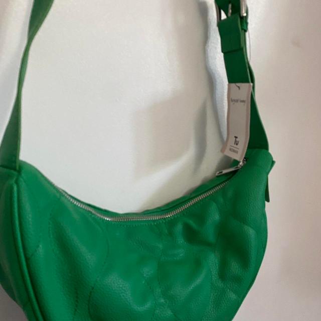 Sainsbury's TU Women's Bag - Green on Productcaster.