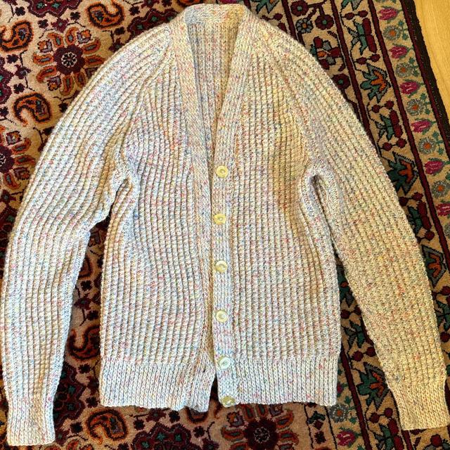 Women's Cardigan - Multi - 10 on Productcaster.