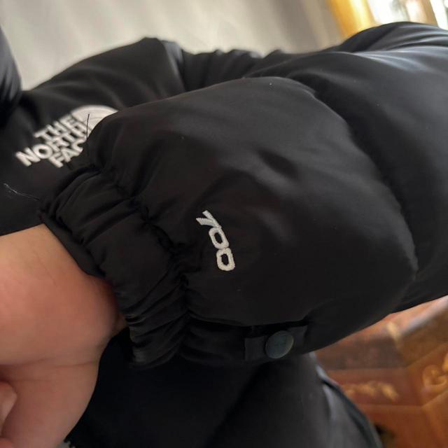 The North Face Men's Puffer - Black - M on Productcaster.