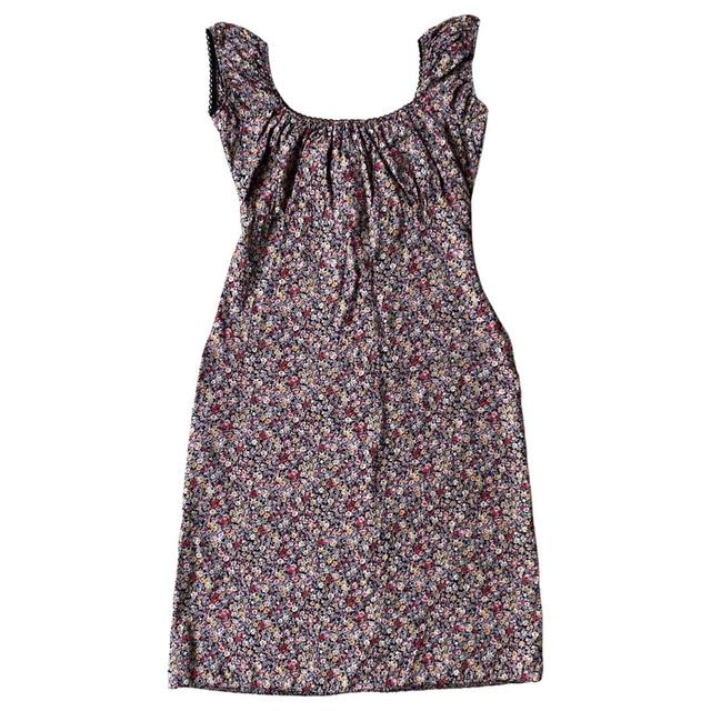 Pimkie Women's Dress - Multi - S on Productcaster.