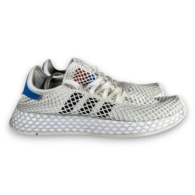 Adidas Women's Trainers - White - UK 5.5 on Productcaster.