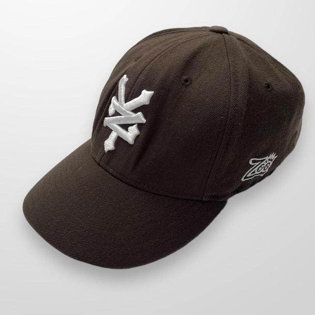 Zoo York Men's Caps - Brown on Productcaster.