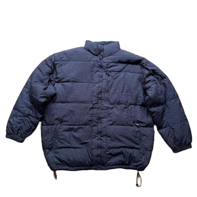 Nike Men's Jacket - Navy - XL on Productcaster.