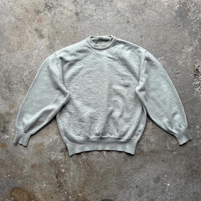 MCM Women's Jumper - Grey - 10 on Productcaster.