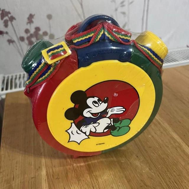 Disney Dinnerware - Multi on Productcaster.