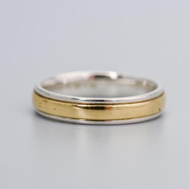 Women's Ring - Gold on Productcaster.