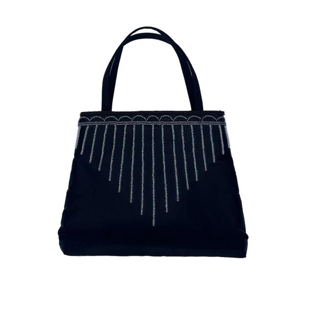 St Michael Women's Clutch bags - Black on Productcaster.