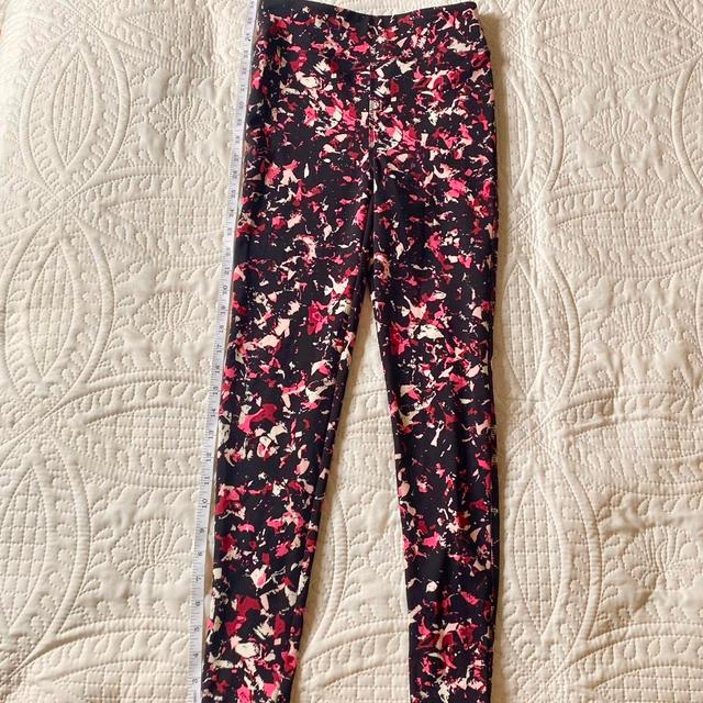 F&F Women's Leggings - Multi/Pink - S on Productcaster.