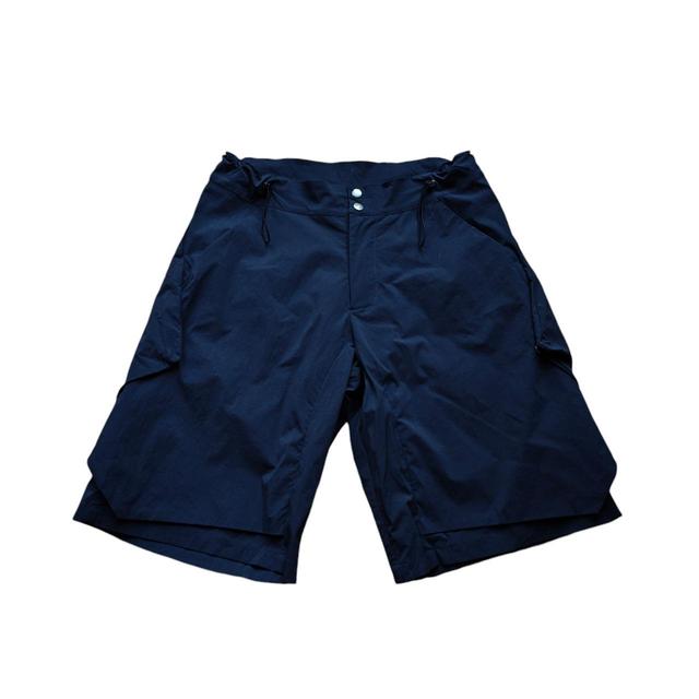 Men's Shorts - Grey - M on Productcaster.