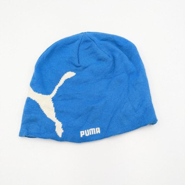 Puma Men's Hat - White on Productcaster.