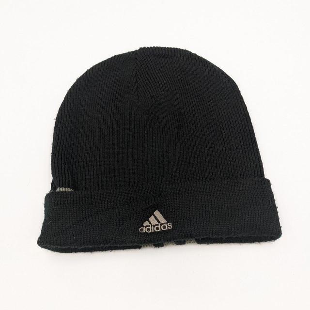 Adidas Men's Hat - Black on Productcaster.