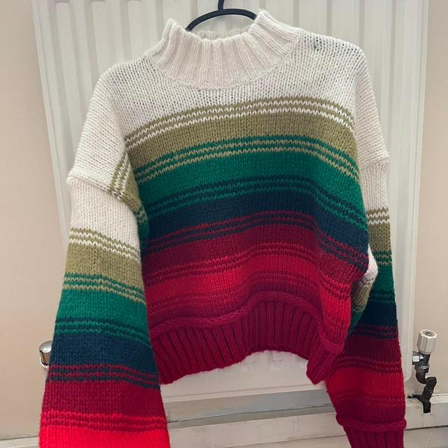 Next Women's Jumper - Multi - M on Productcaster.