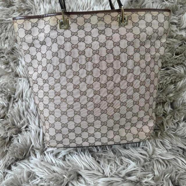 Gucci Women's Bag - Tan on Productcaster.