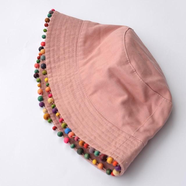 Primark Women's Hat - Pink on Productcaster.