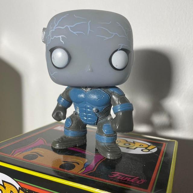 Funko Action figure - Blue on Productcaster.