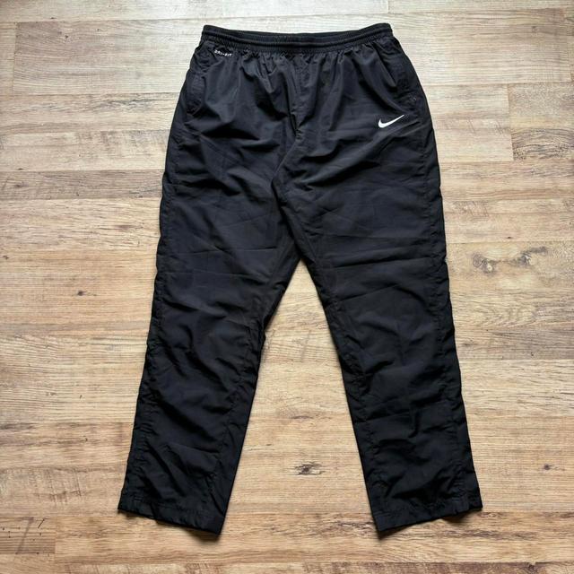 Nike Men's Sweatpants - Black - XXL on Productcaster.