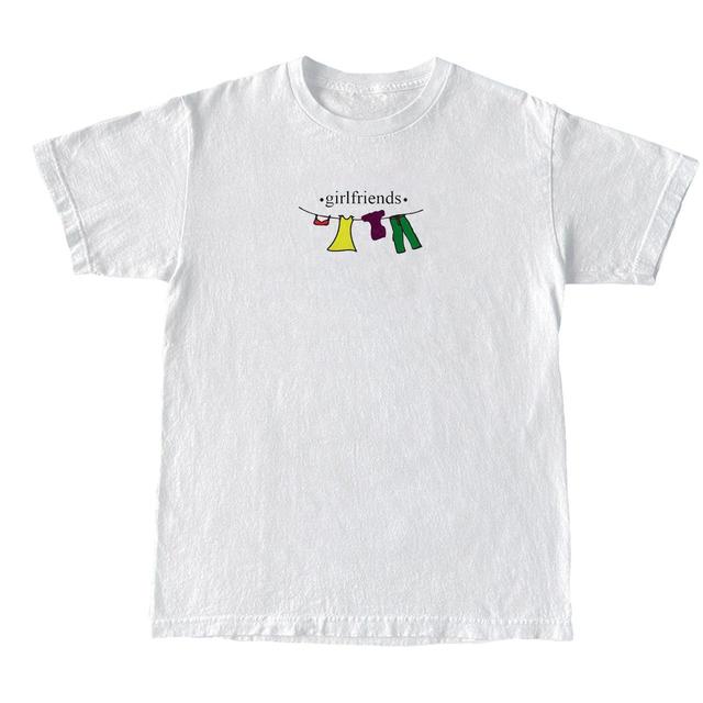 Vintage Men's T-shirt - White - L on Productcaster.