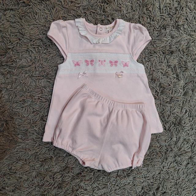 Kids' Dress - Pink - 12-18 months on Productcaster.