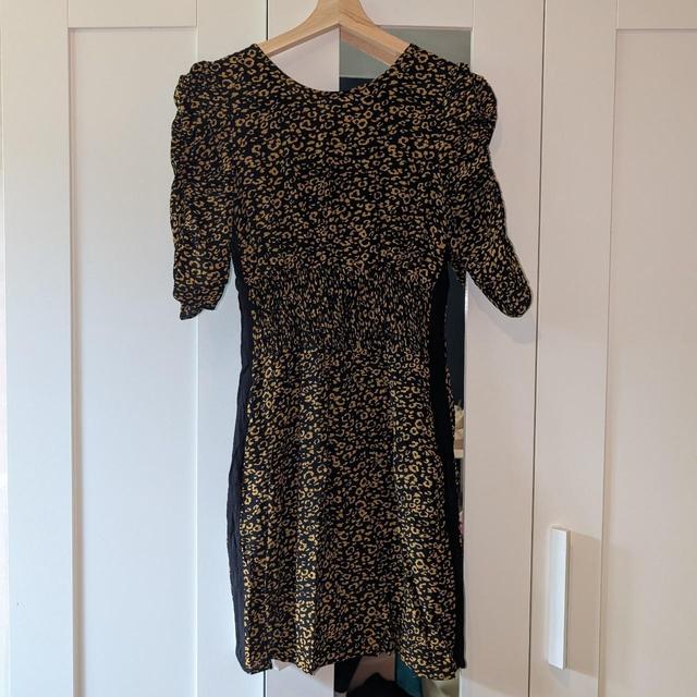 M&S Collection Women's Dress - Multi - 6 on Productcaster.