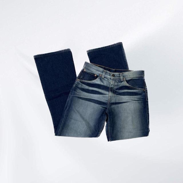 Levi's Women's Jeans - Blue - 30" on Productcaster.